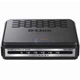 ��Ѷ��D-Link��DES-1005D 10/100Mbps 5�ڷ�������̫��������